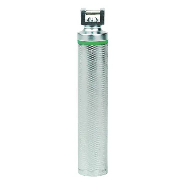 Laryngoscope handles RESQ-Blade, cold light LED battery handle cold light, re-usable | 30 mm Ø | Standard